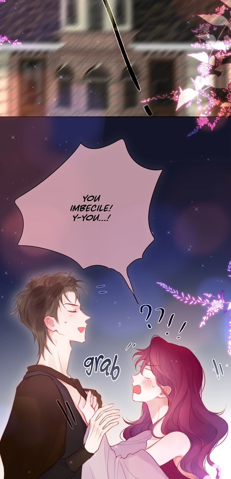 Endless Twilight Chapter 95 page 33 - 