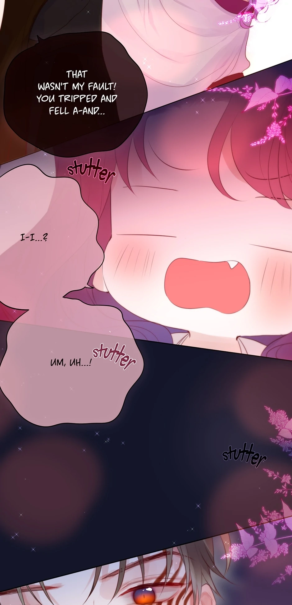 Endless Twilight Chapter 95 page 34 - 