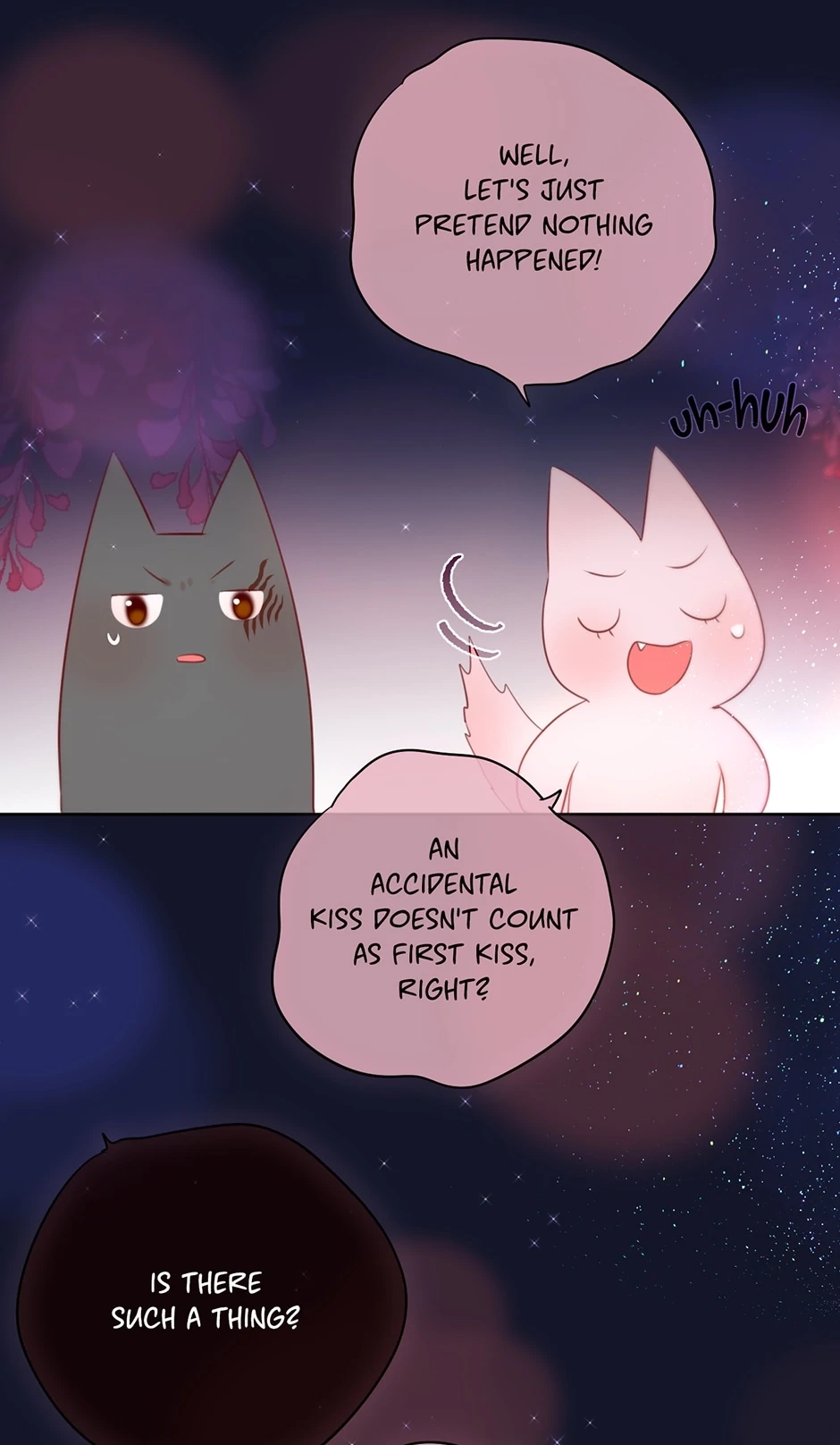 Endless Twilight Chapter 95 page 37 - 