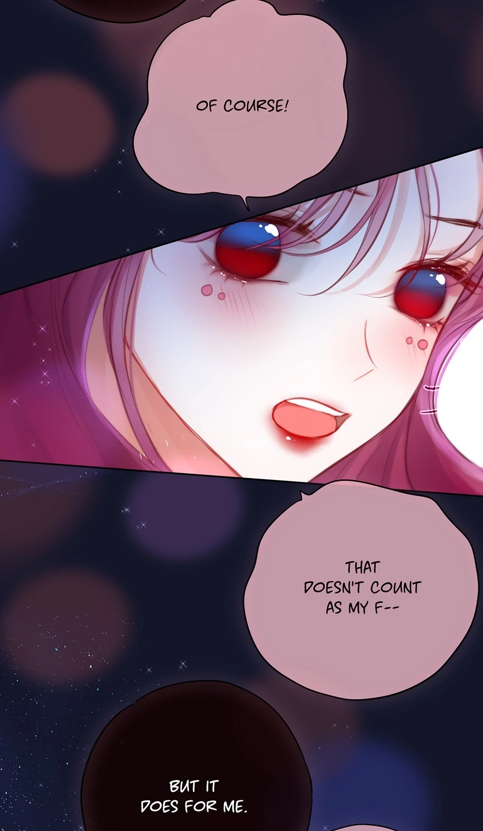 Endless Twilight Chapter 95 page 38 - 