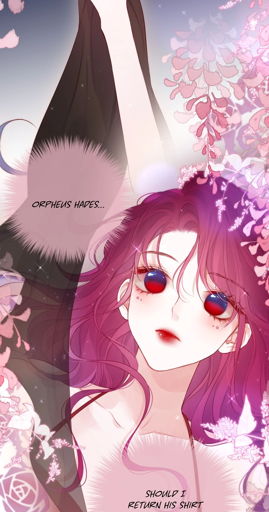 Endless Twilight Chapter 95 page 6 - 