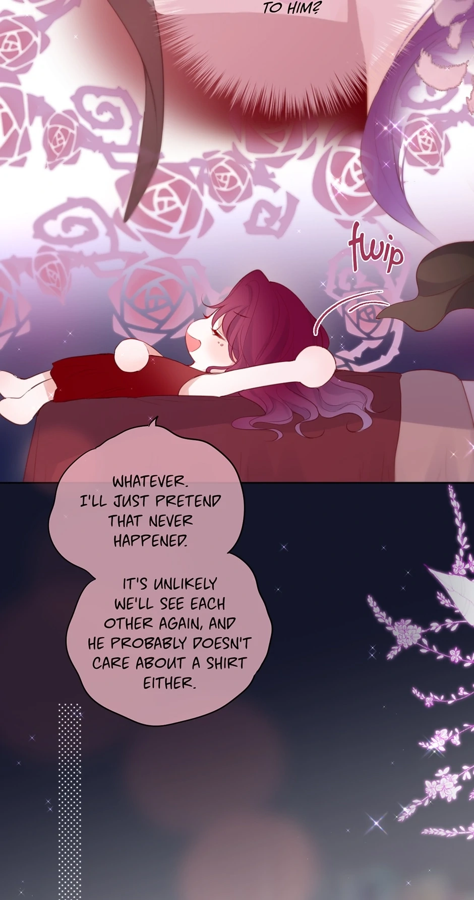 Endless Twilight Chapter 95 page 7 - 