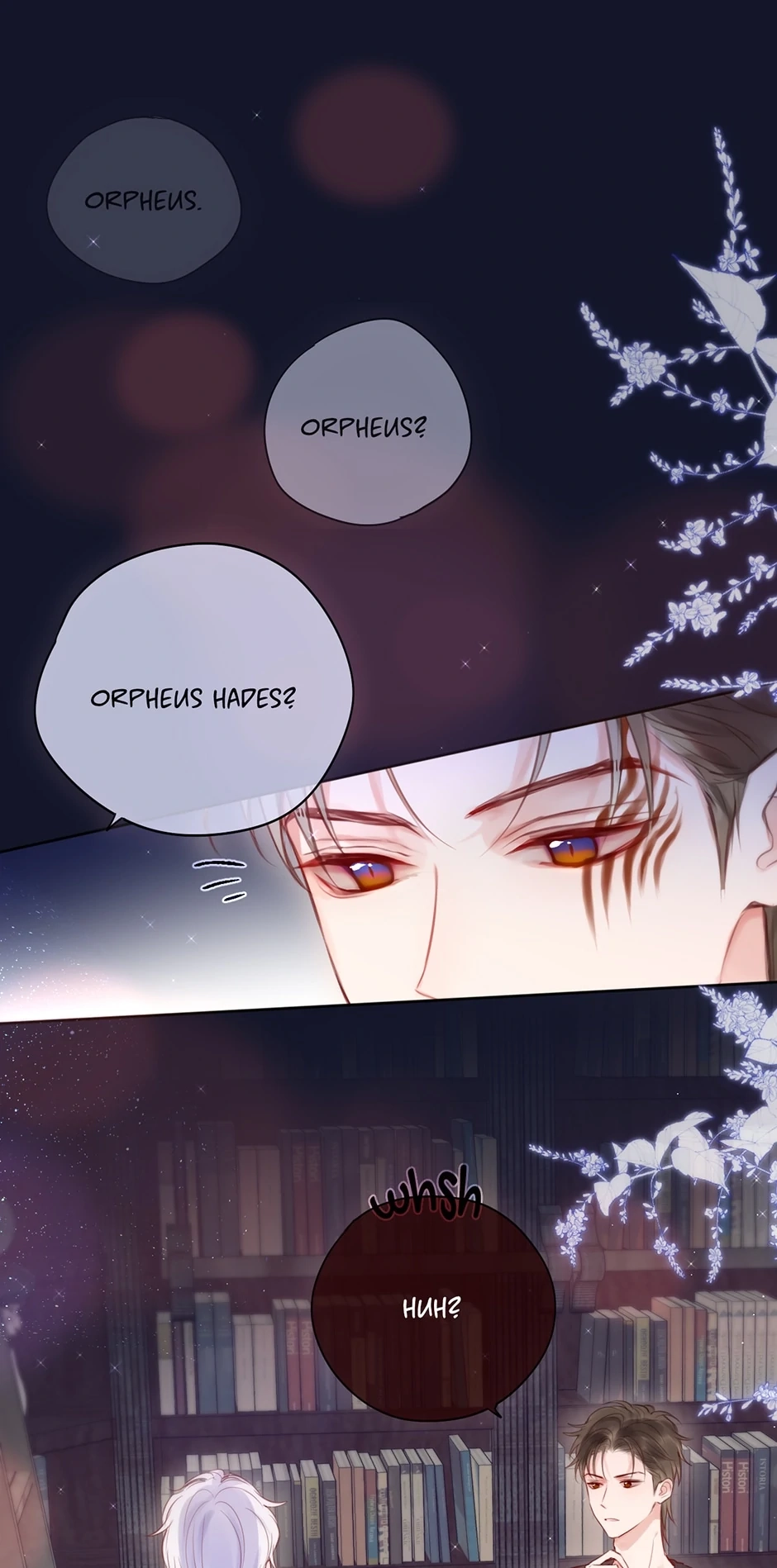 Endless Twilight Chapter 95 page 9 - 