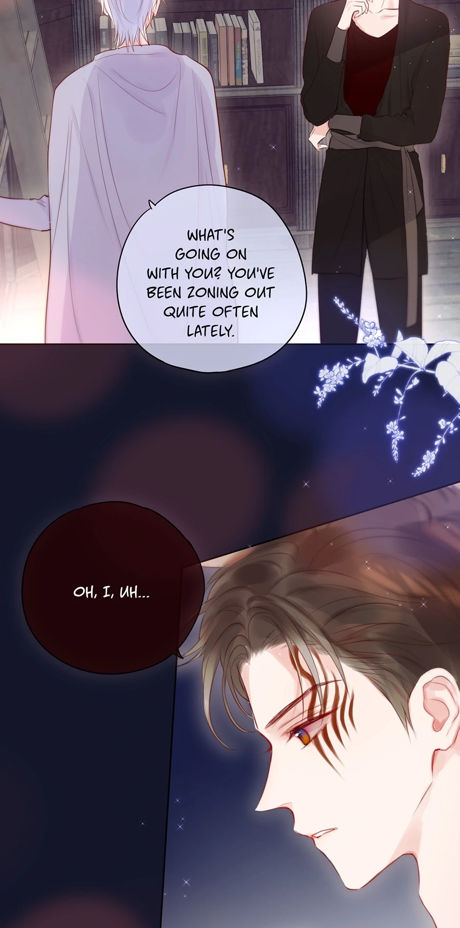 Endless Twilight Chapter 95 page 10 - 
