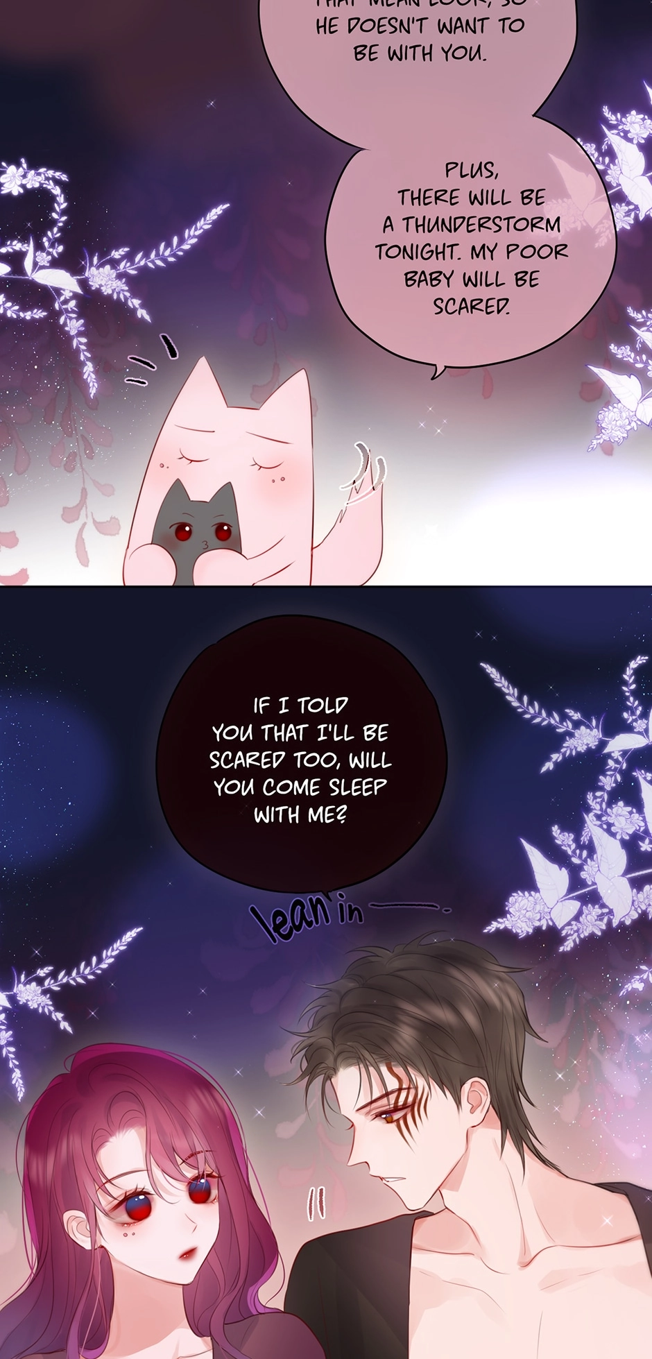Endless Twilight Chapter 96 page 11 - 
