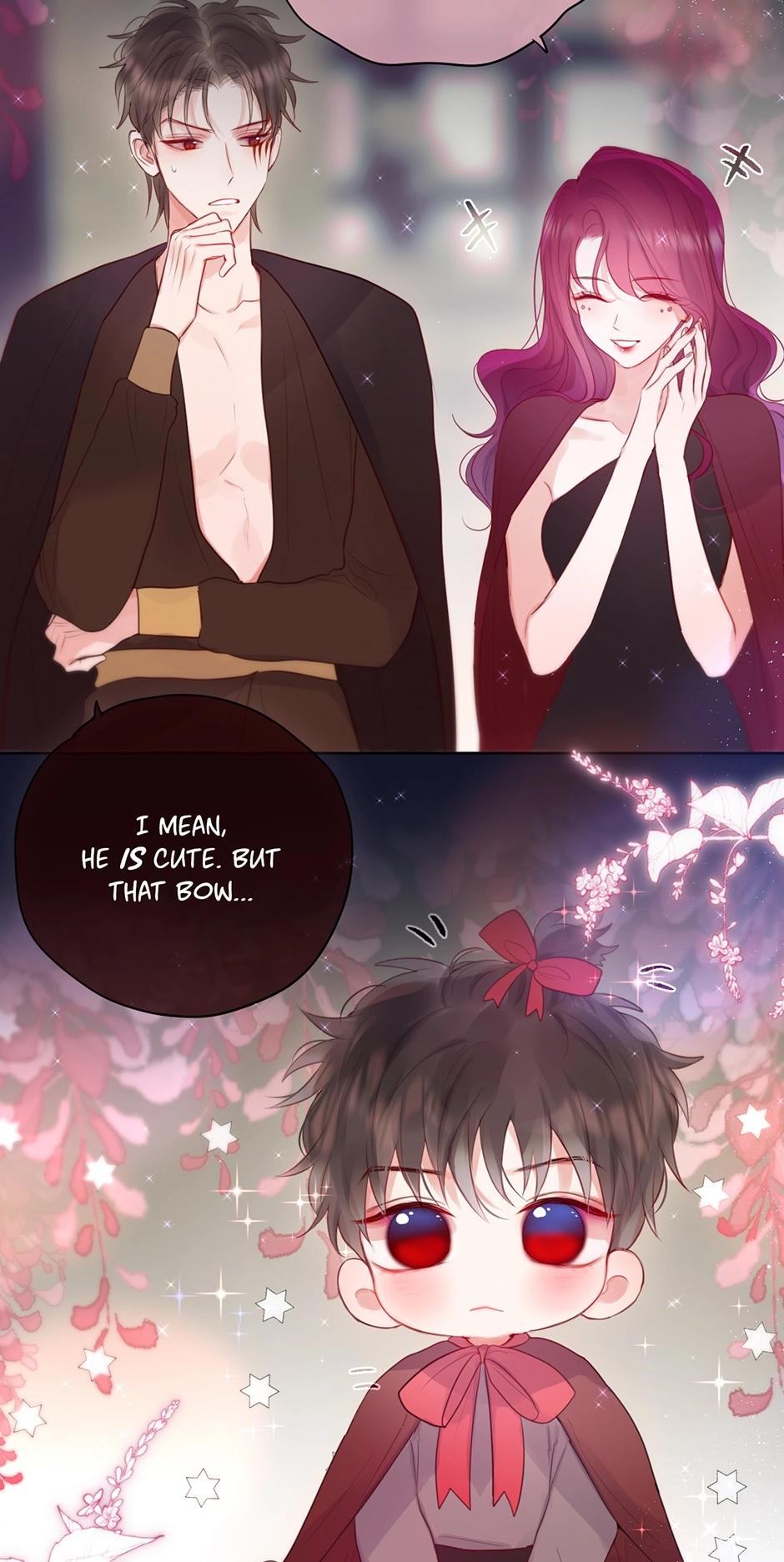 Endless Twilight Chapter 96 page 15 - 