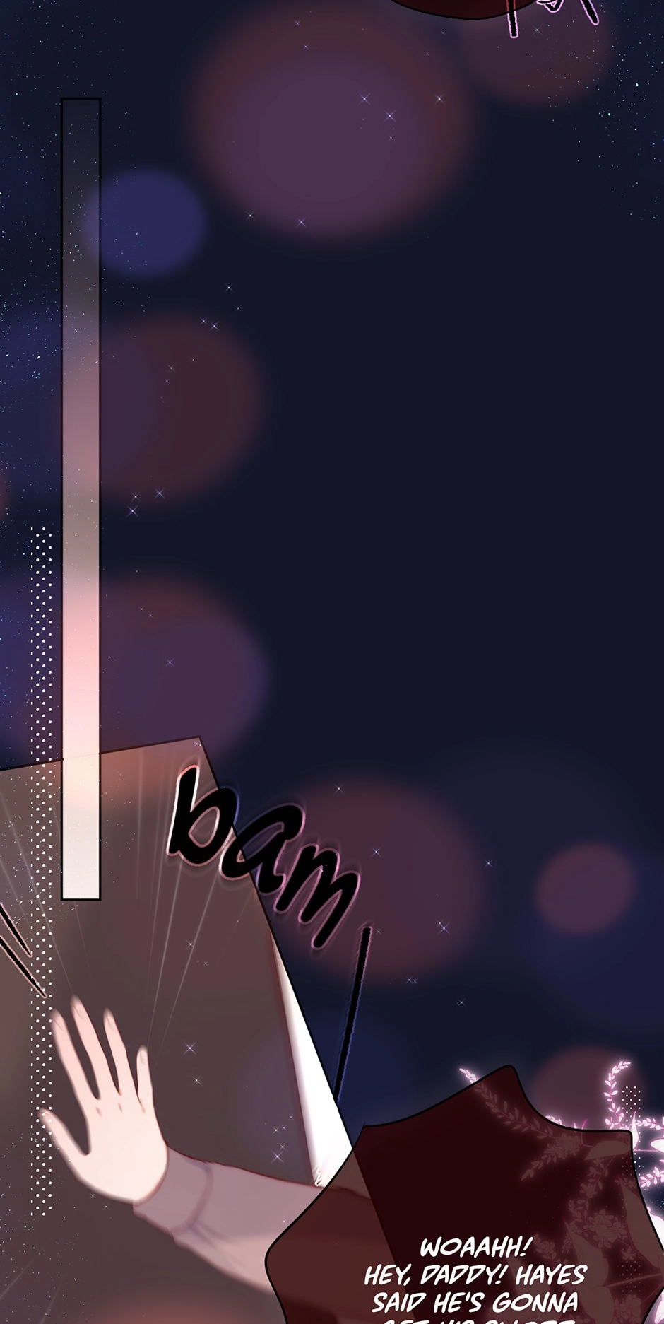 Endless Twilight Chapter 96 page 18 - 