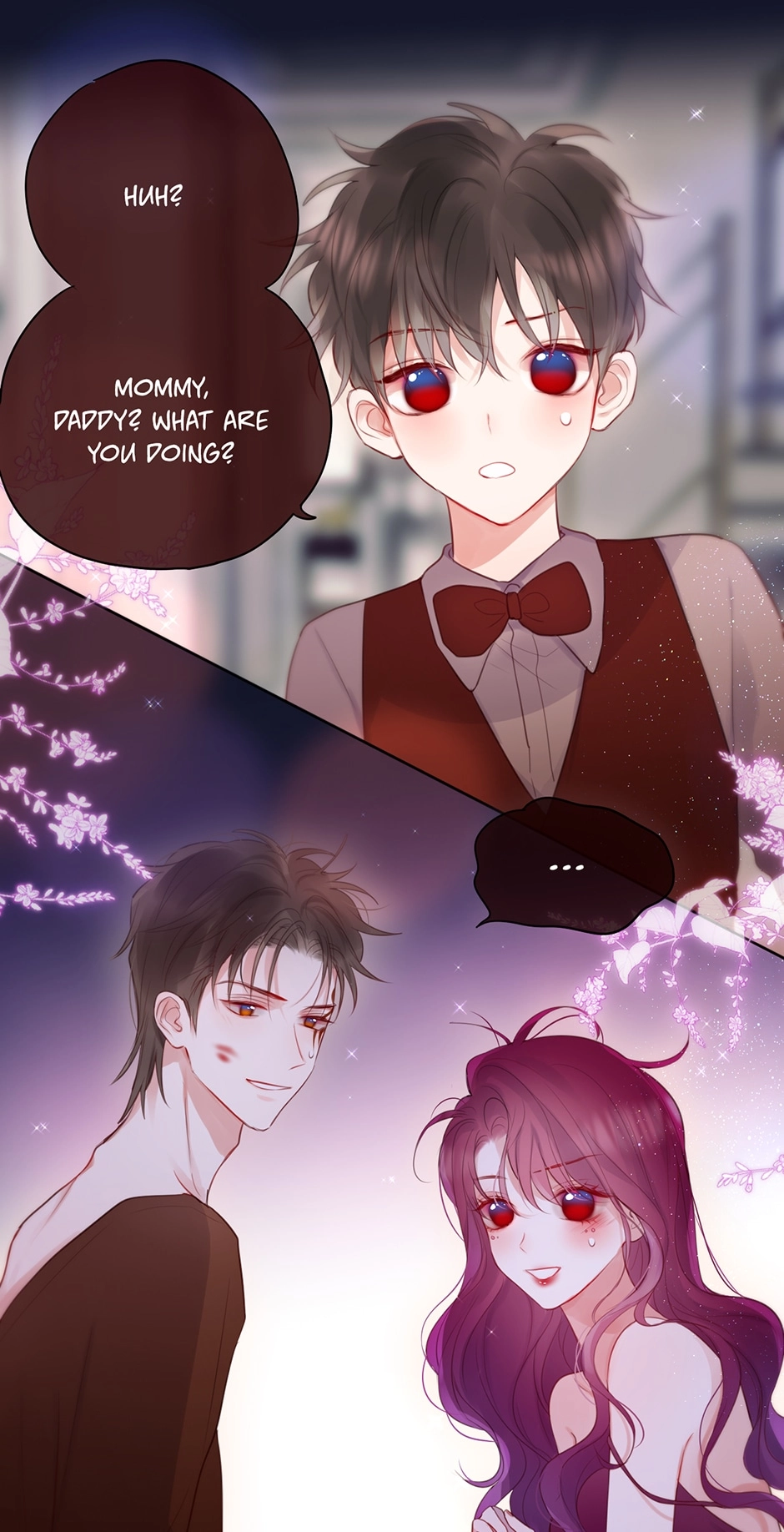 Endless Twilight Chapter 96 page 20 - 