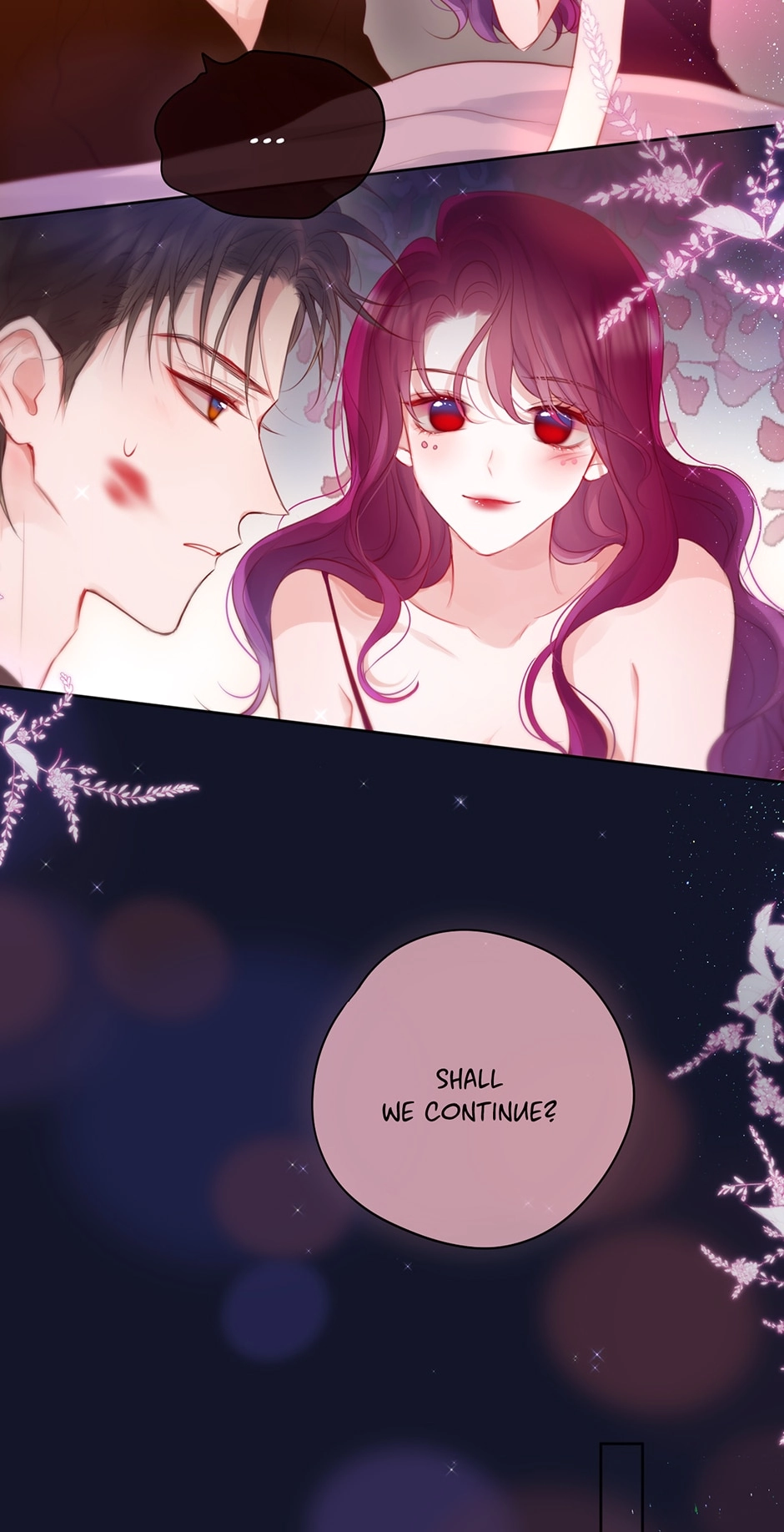 Endless Twilight Chapter 96 page 24 - 