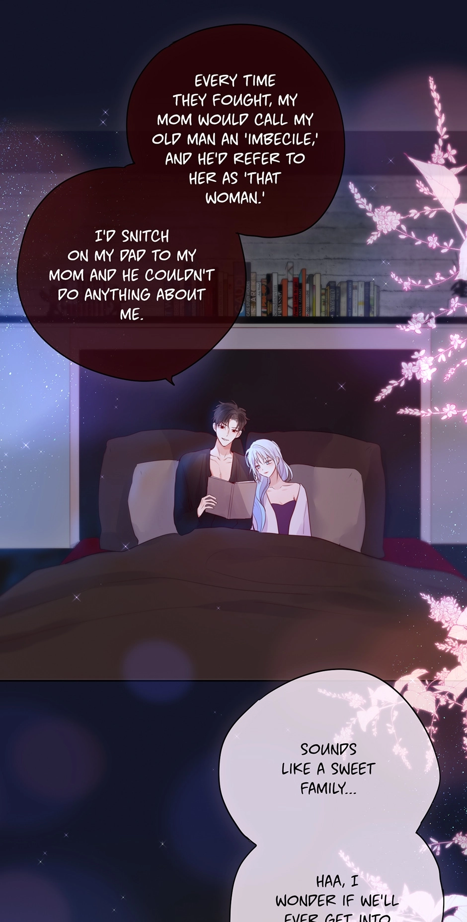 Endless Twilight Chapter 96 page 26 - 