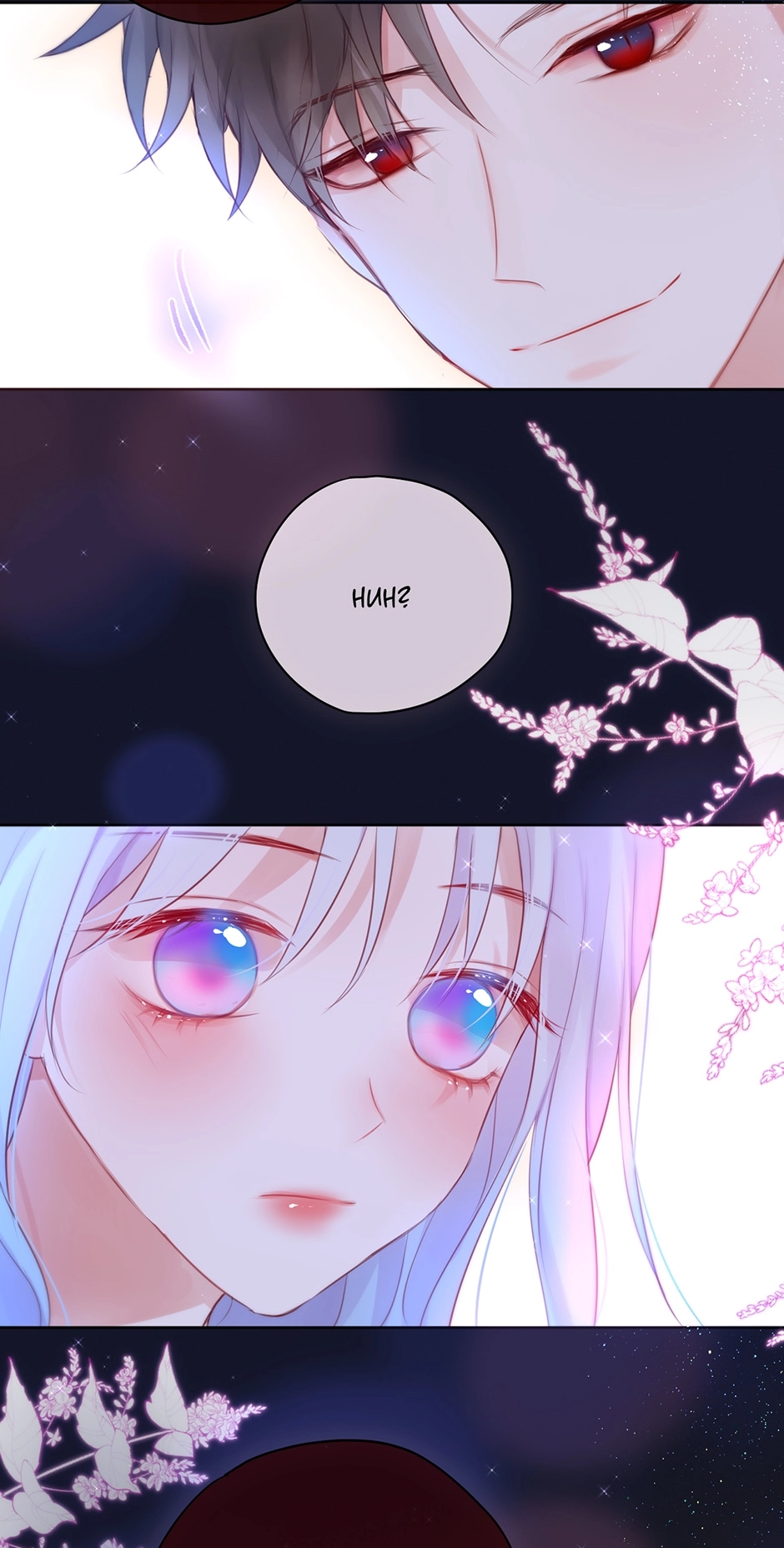 Endless Twilight Chapter 96 page 28 - 