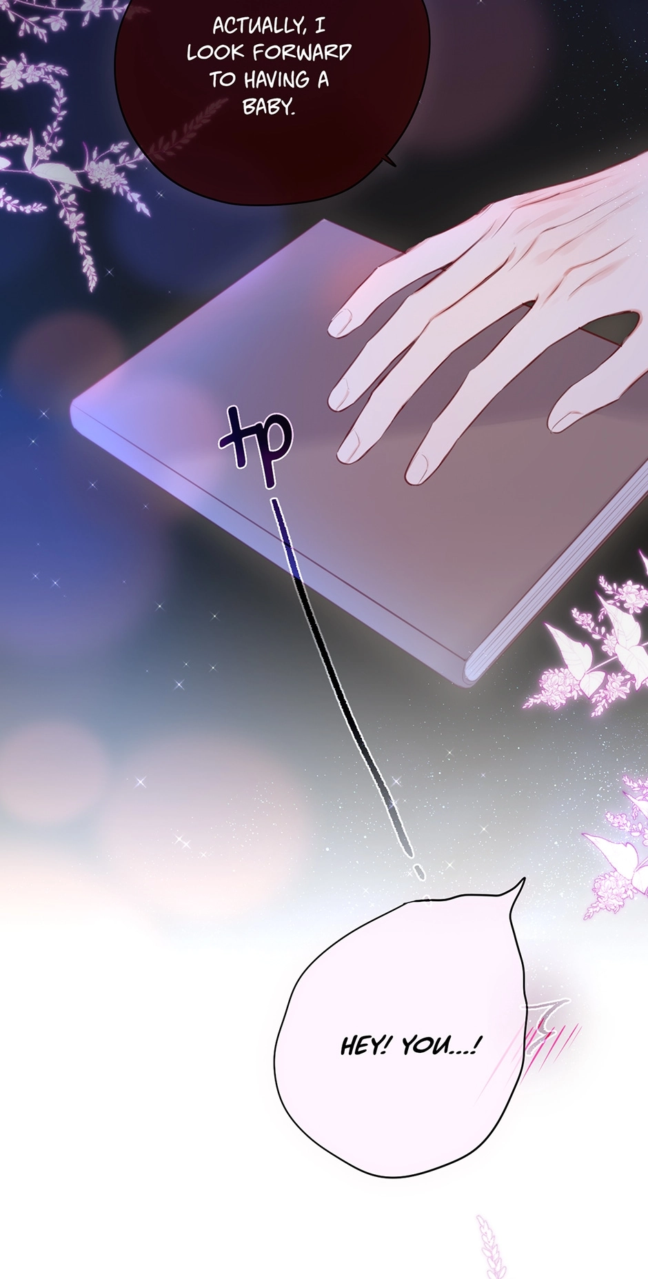 Endless Twilight Chapter 96 page 29 - 