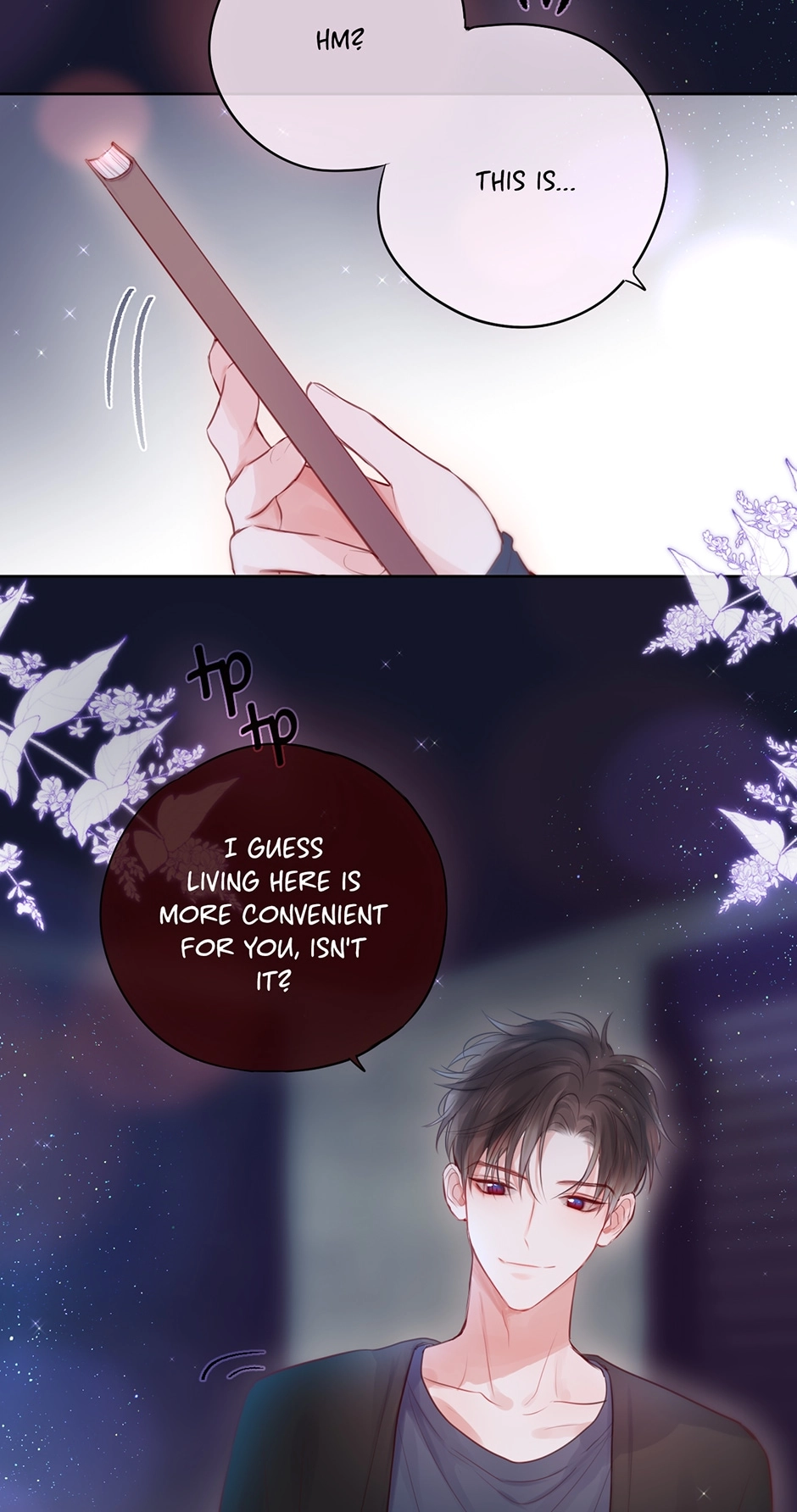 Endless Twilight Chapter 96 page 4 - 