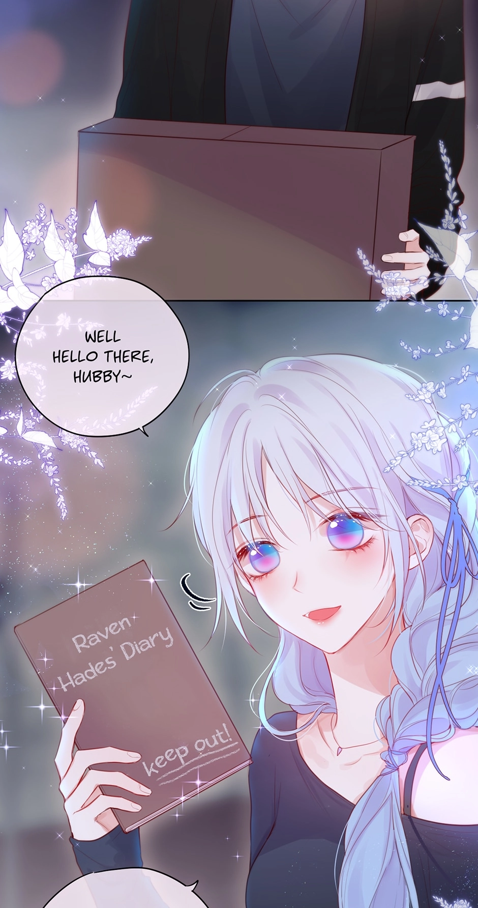 Endless Twilight Chapter 96 page 5 - 