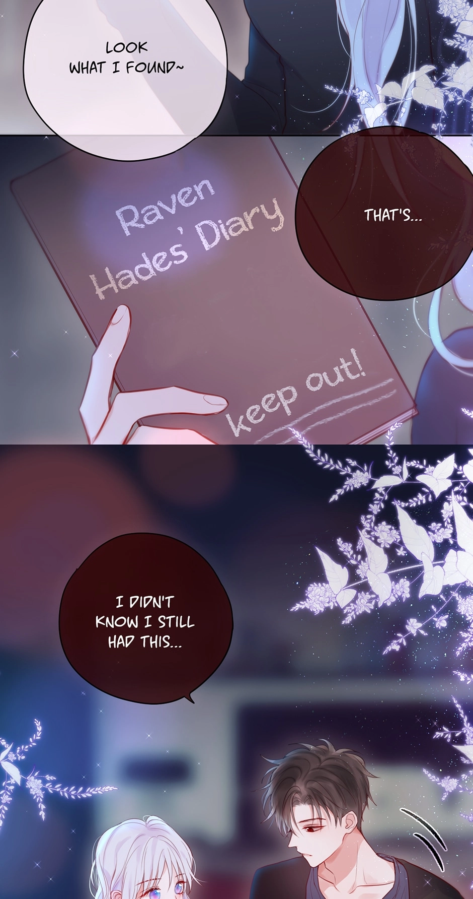 Endless Twilight Chapter 96 page 6 - 