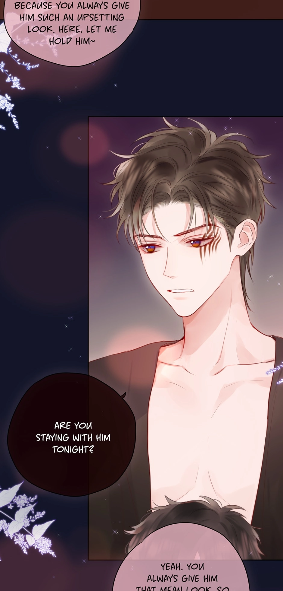 Endless Twilight Chapter 96 page 10 - 