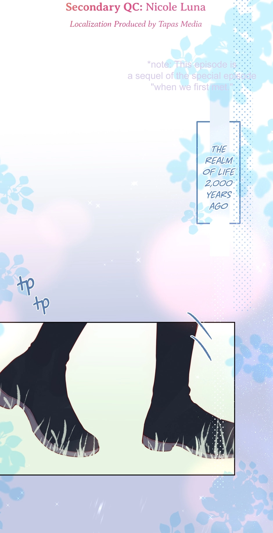 Endless Twilight Chapter 97 page 2 - 