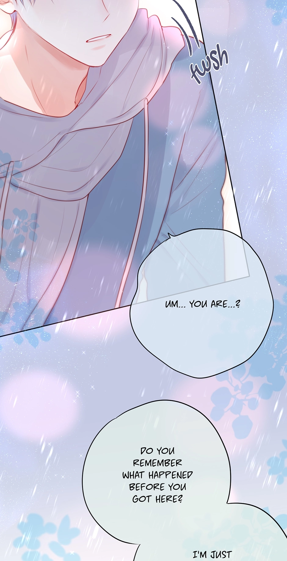 Endless Twilight Chapter 97 page 11 - 