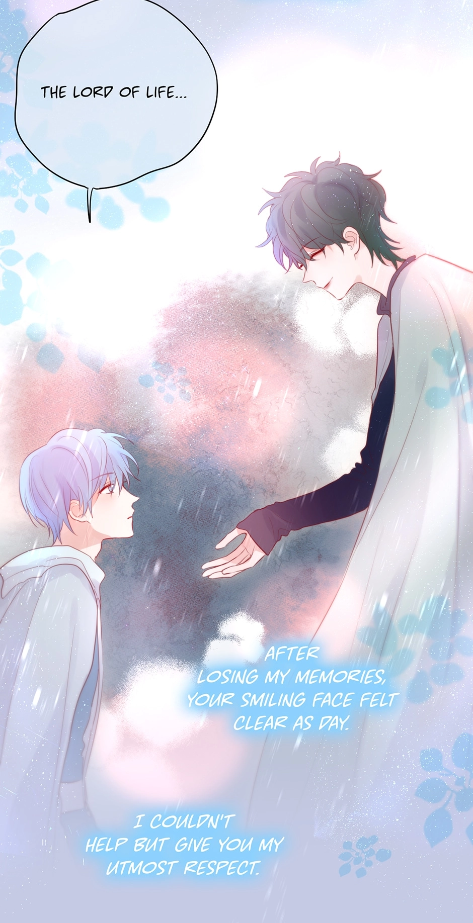 Endless Twilight Chapter 97 page 14 - 