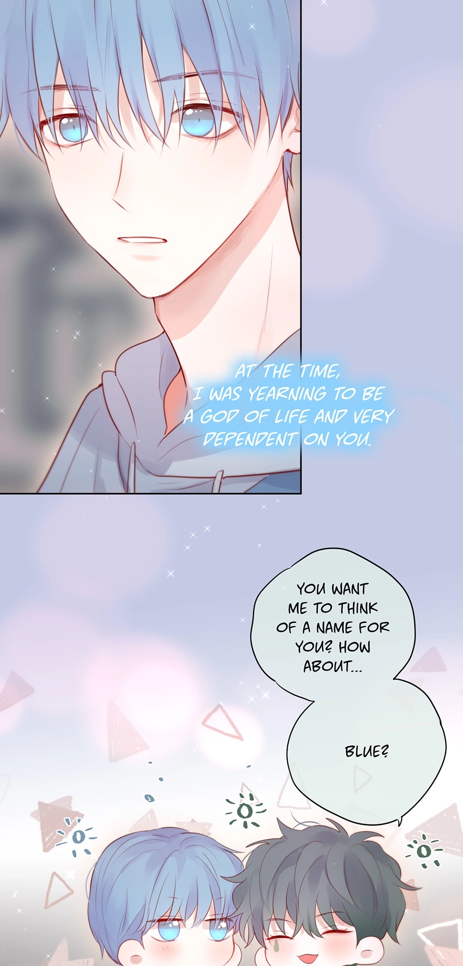 Endless Twilight Chapter 97 page 18 - 