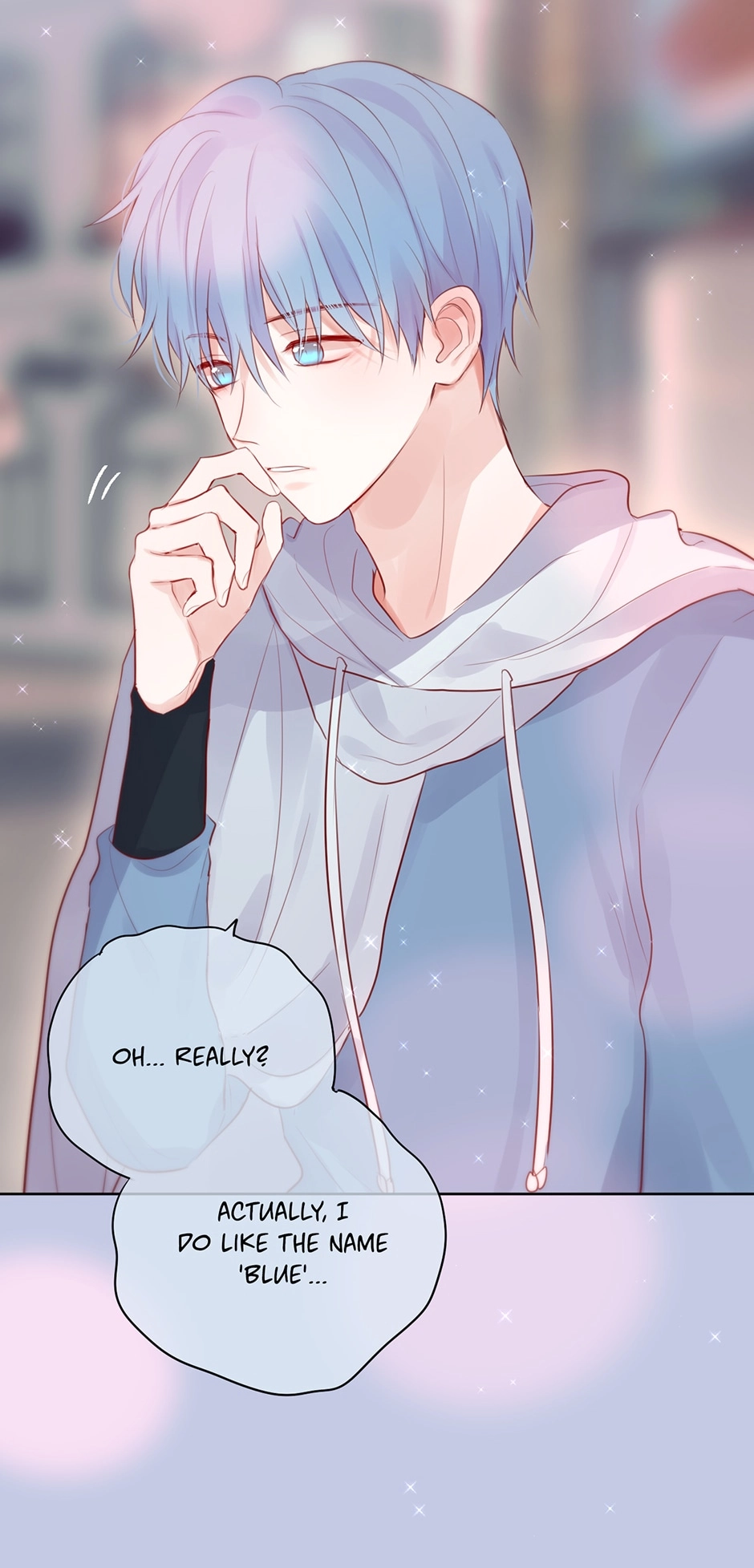 Endless Twilight Chapter 97 page 20 - 