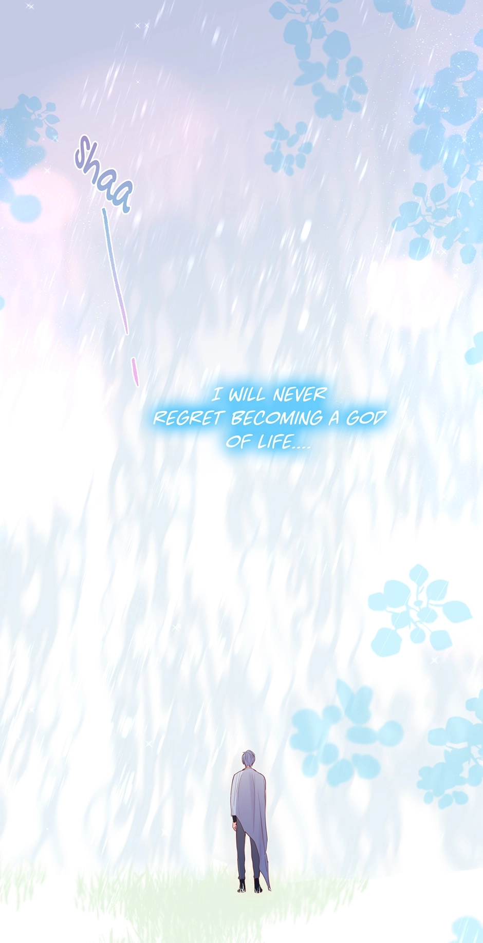 Endless Twilight Chapter 97 page 3 - 