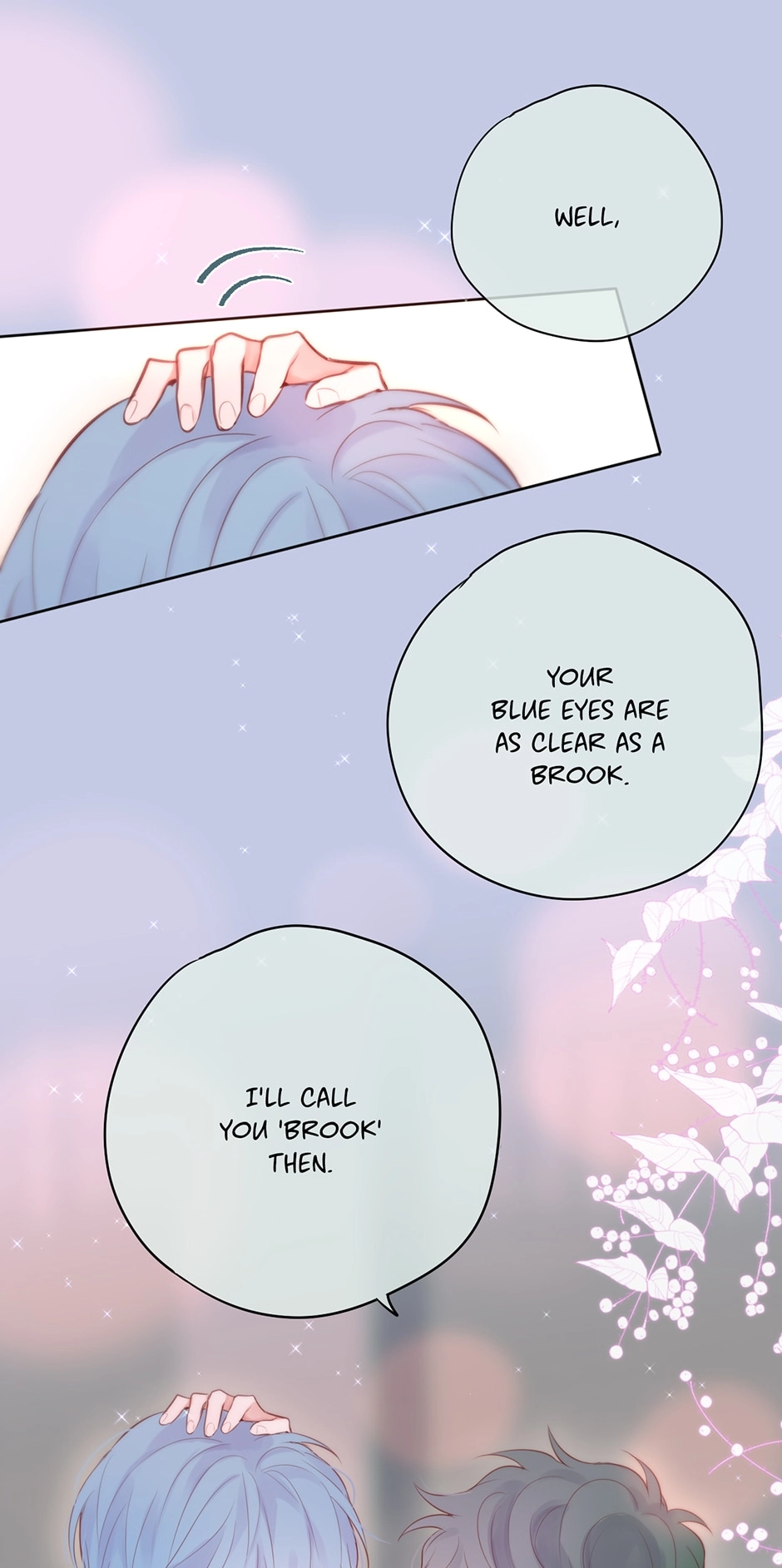 Endless Twilight Chapter 97 page 21 - 