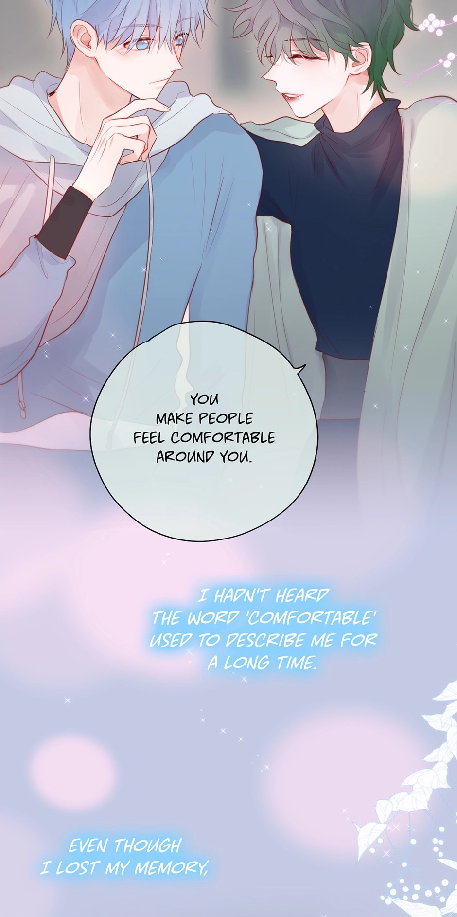 Endless Twilight Chapter 97 page 22 - 