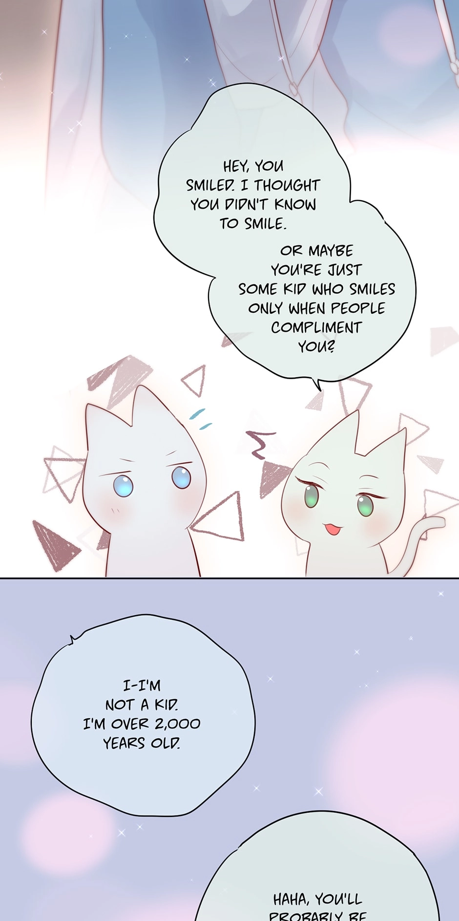 Endless Twilight Chapter 97 page 24 - 