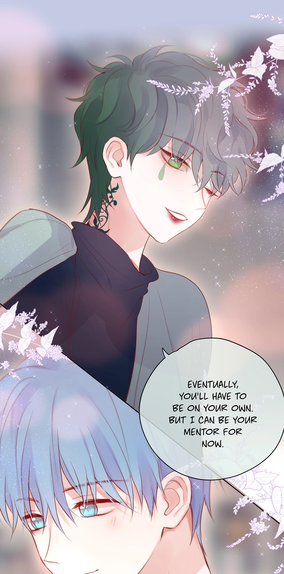 Endless Twilight Chapter 97 page 26 - 