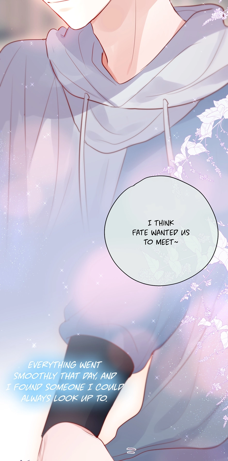 Endless Twilight Chapter 97 page 27 - 