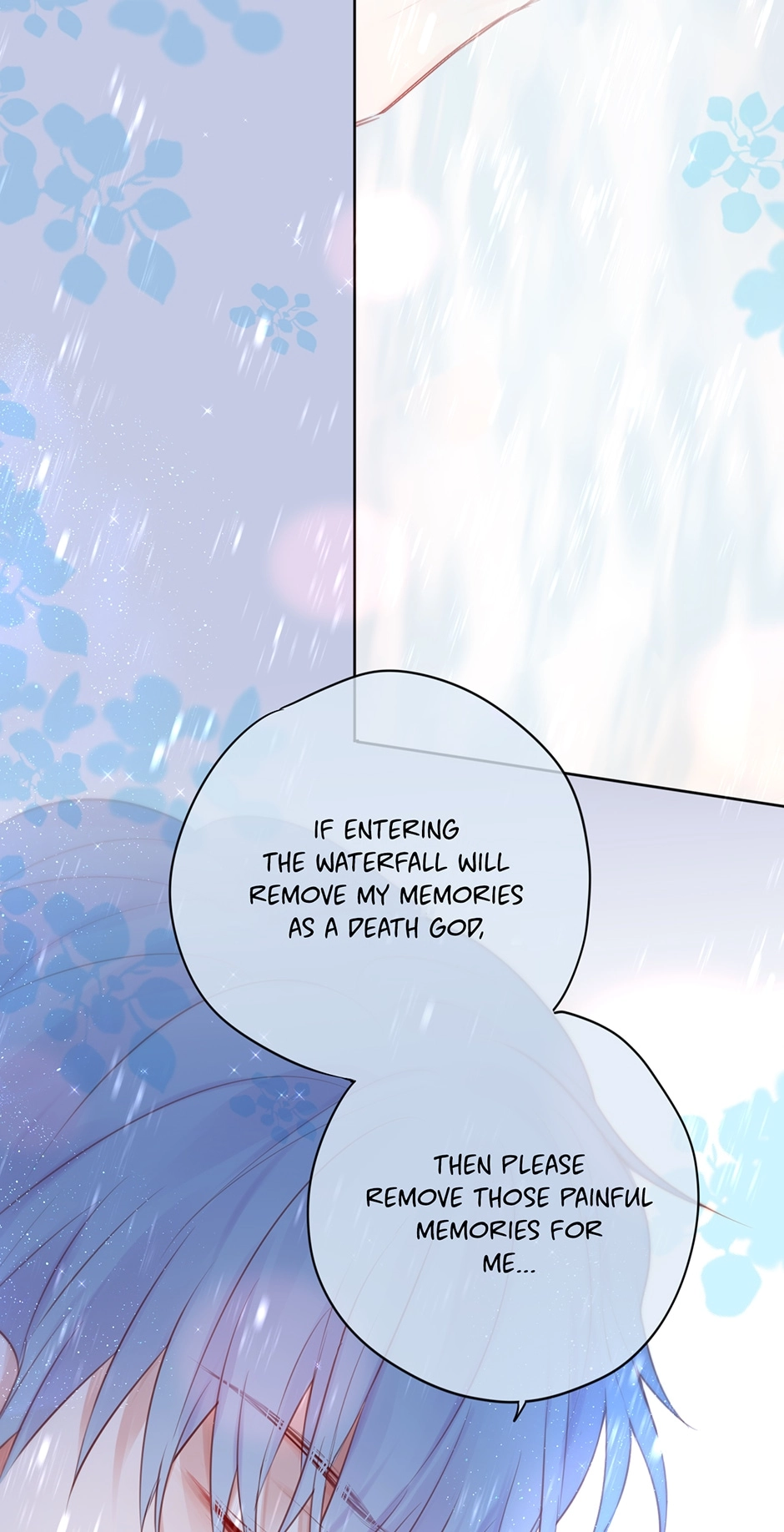 Endless Twilight Chapter 97 page 6 - 