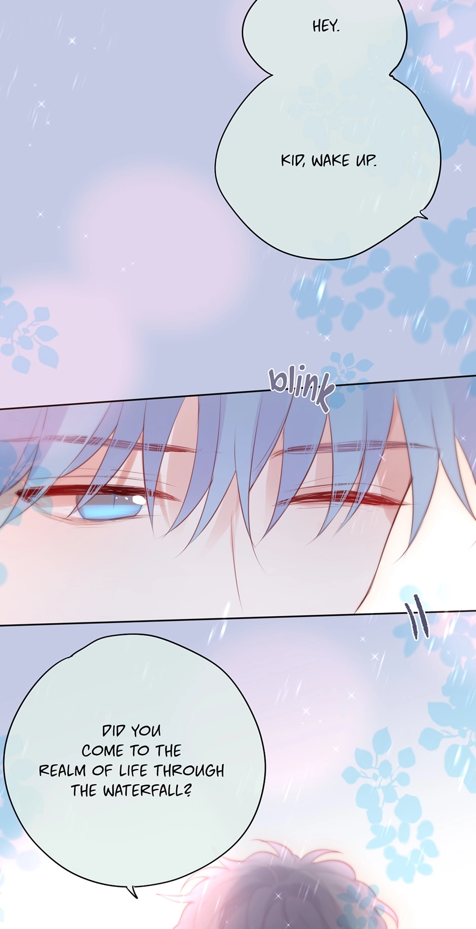 Endless Twilight Chapter 97 page 9 - 