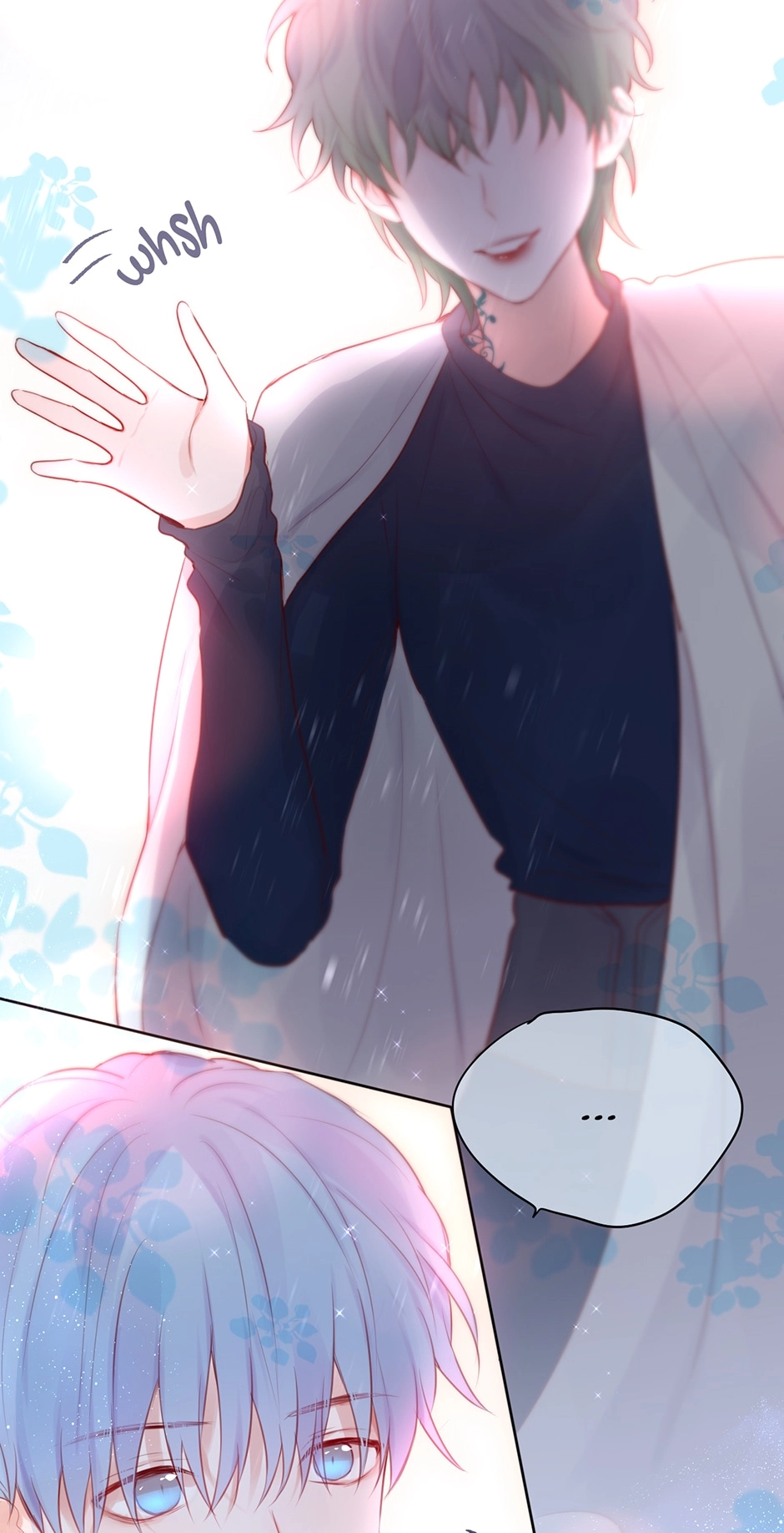 Endless Twilight Chapter 97 page 10 - 