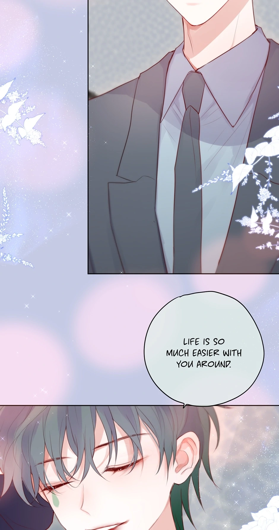 Endless Twilight Chapter 98 page 11 - 