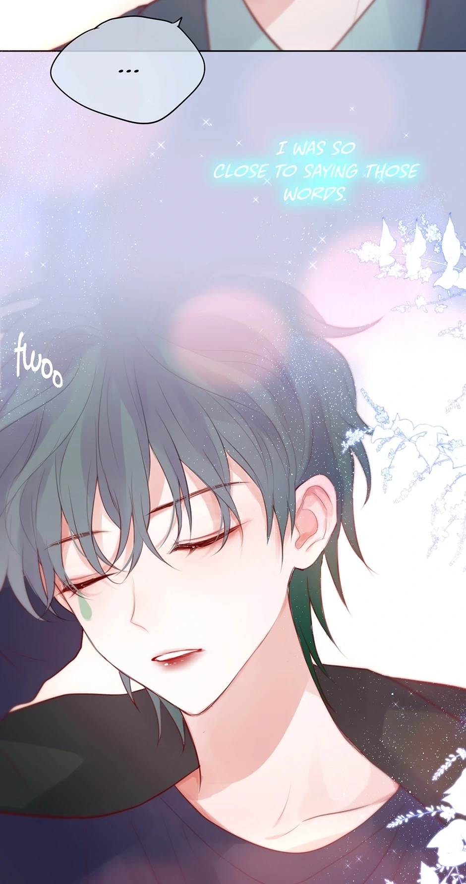 Endless Twilight Chapter 98 page 13 - 