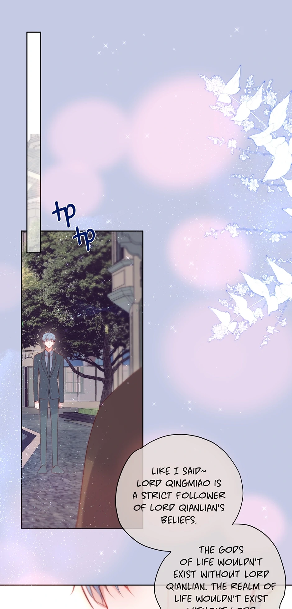 Endless Twilight Chapter 98 page 15 - 