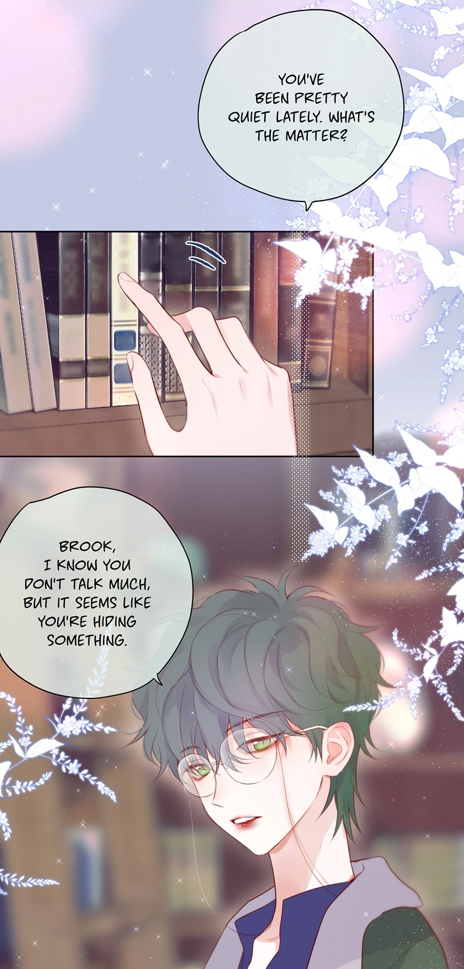 Endless Twilight Chapter 98 page 19 - 