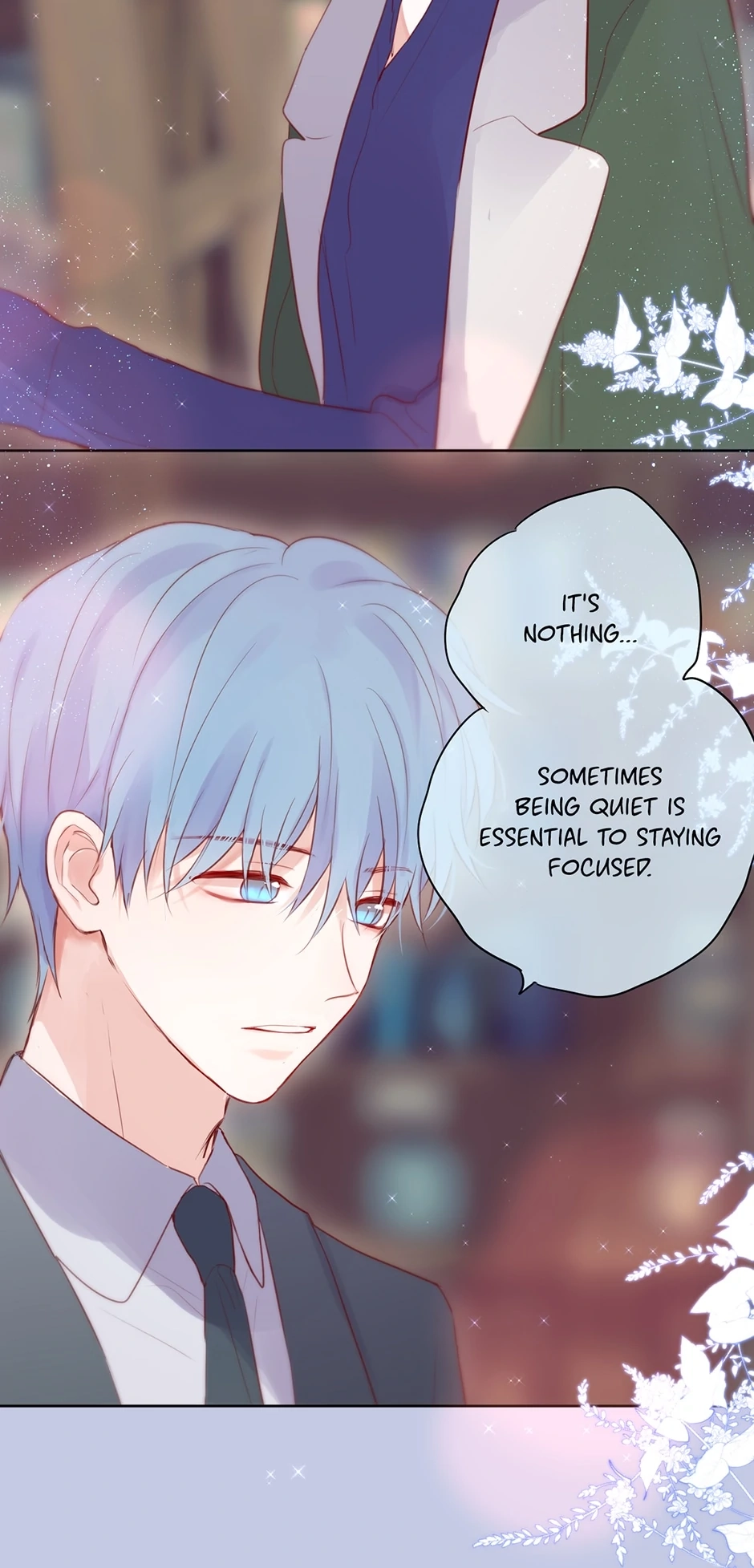 Endless Twilight Chapter 98 page 20 - 
