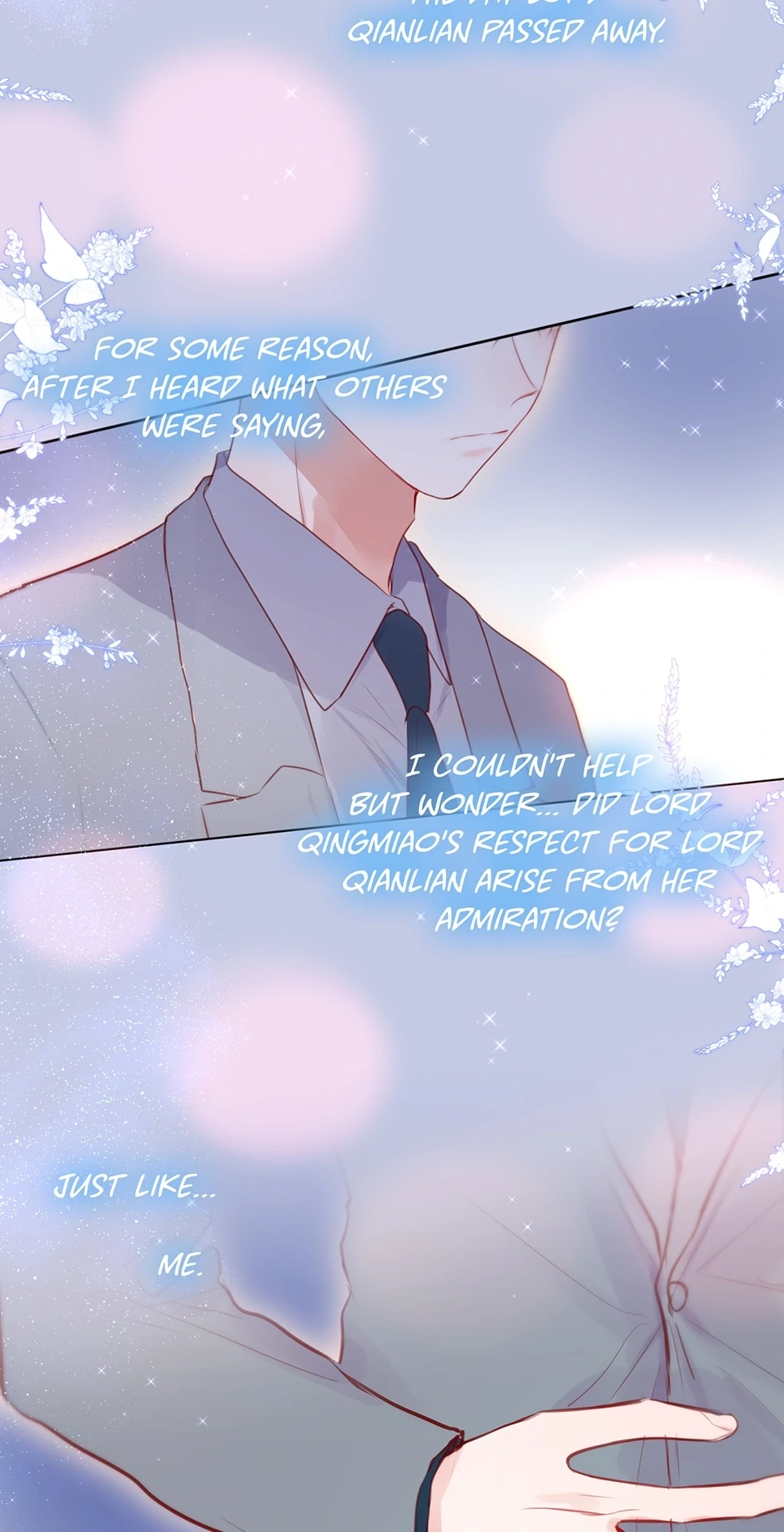 Endless Twilight Chapter 98 page 22 - 