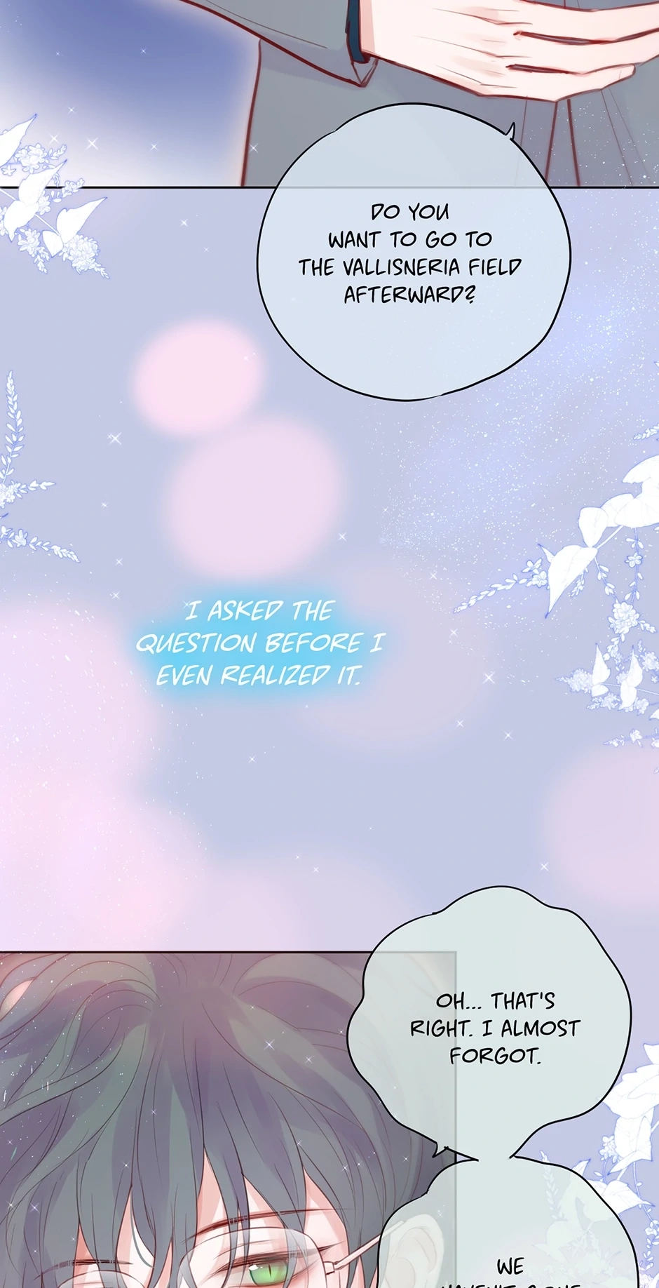 Endless Twilight Chapter 98 page 23 - 