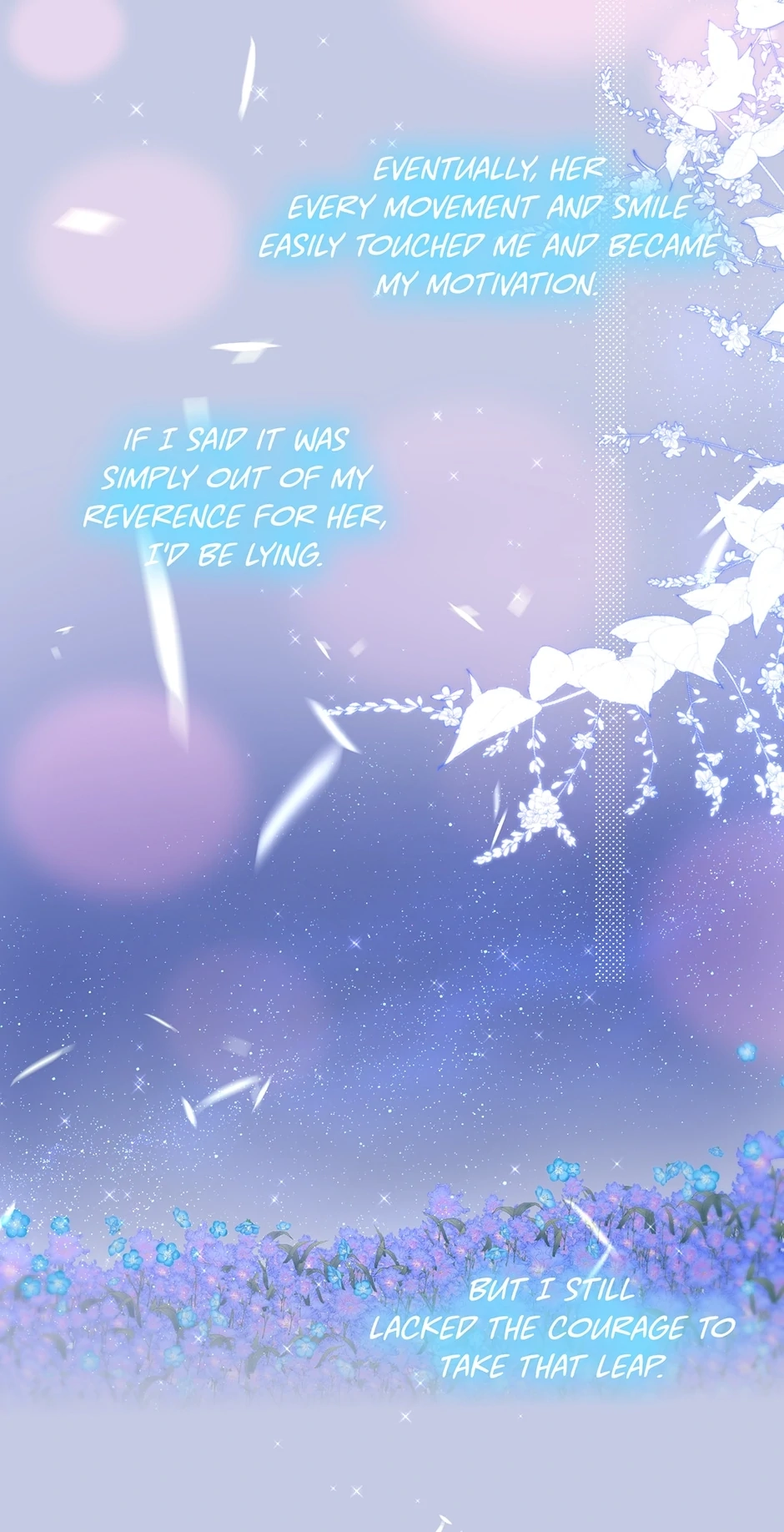 Endless Twilight Chapter 98 page 26 - 