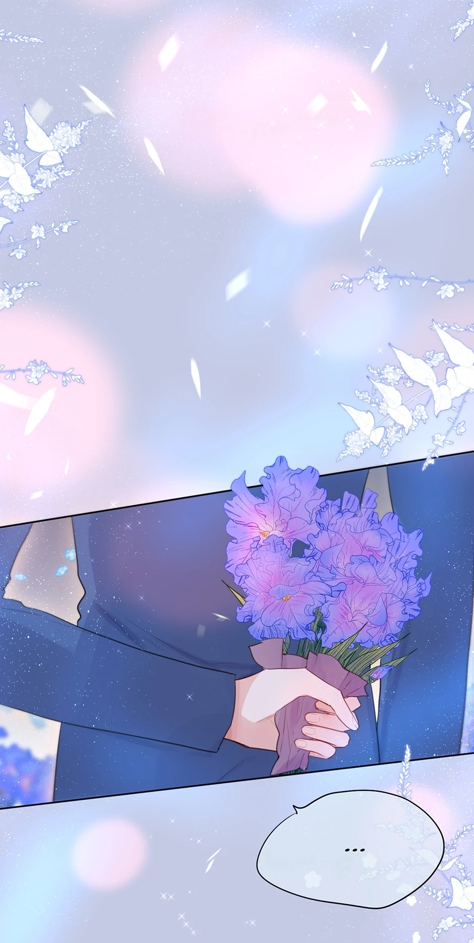 Endless Twilight Chapter 98 page 28 - 