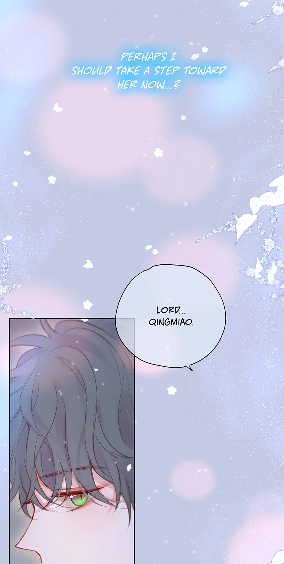 Endless Twilight Chapter 98 page 29 - 