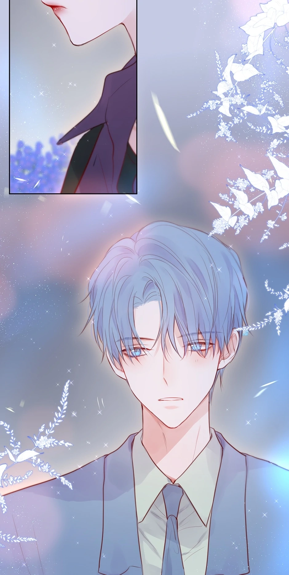 Endless Twilight Chapter 98 page 30 - 