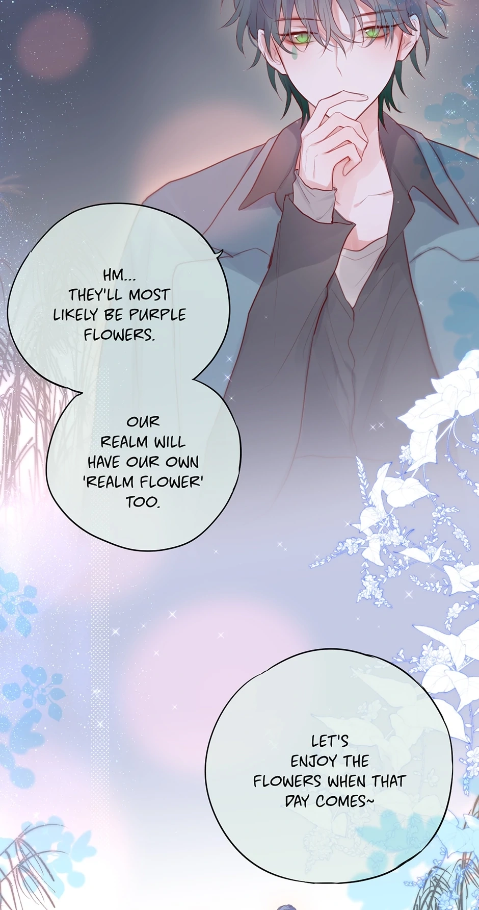 Endless Twilight Chapter 98 page 5 - 