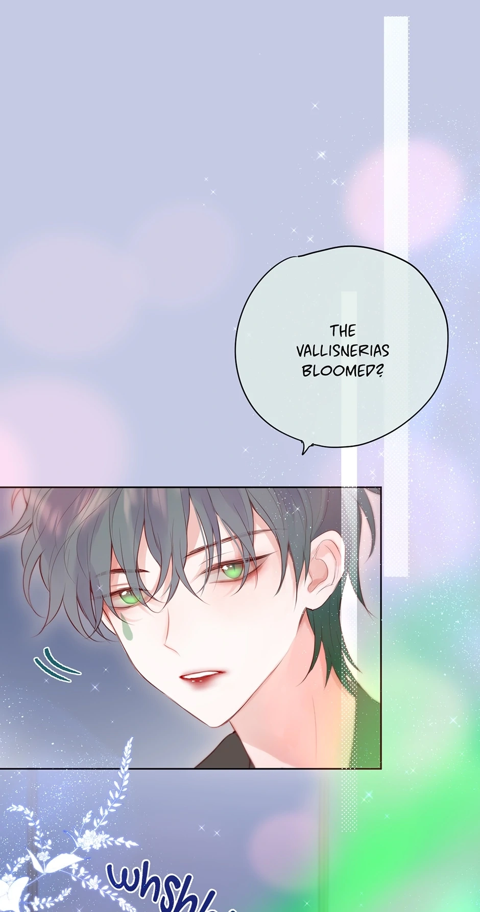 Endless Twilight Chapter 98 page 8 - 