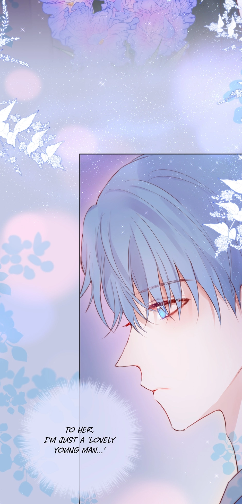 Endless Twilight Chapter 99 page 11 - 