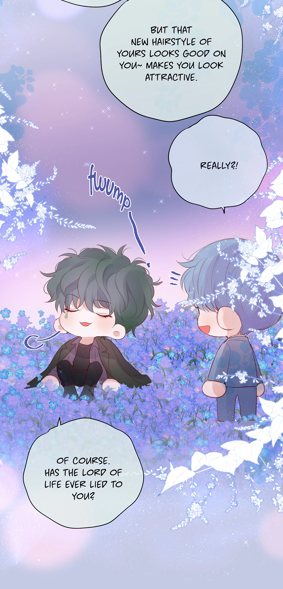 Endless Twilight Chapter 99 page 13 - 
