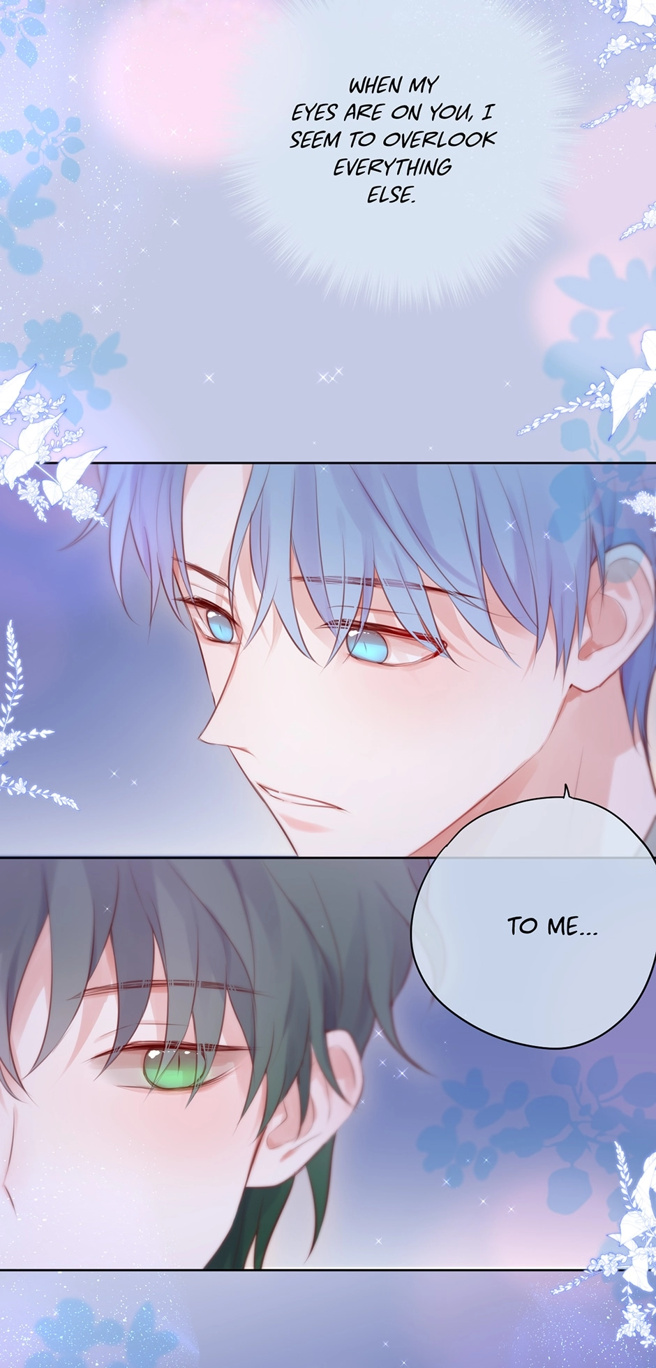 Endless Twilight Chapter 99 page 16 - 